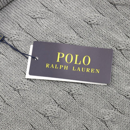 Spurs Knitted Polo Shirt