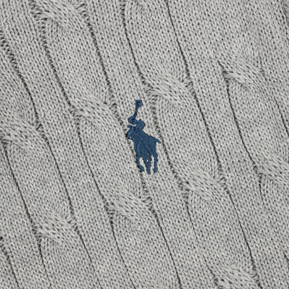 Spurs Knitted Polo Shirt