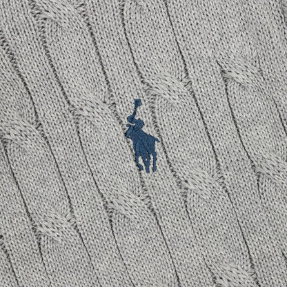 Spurs Knitted Polo Shirt