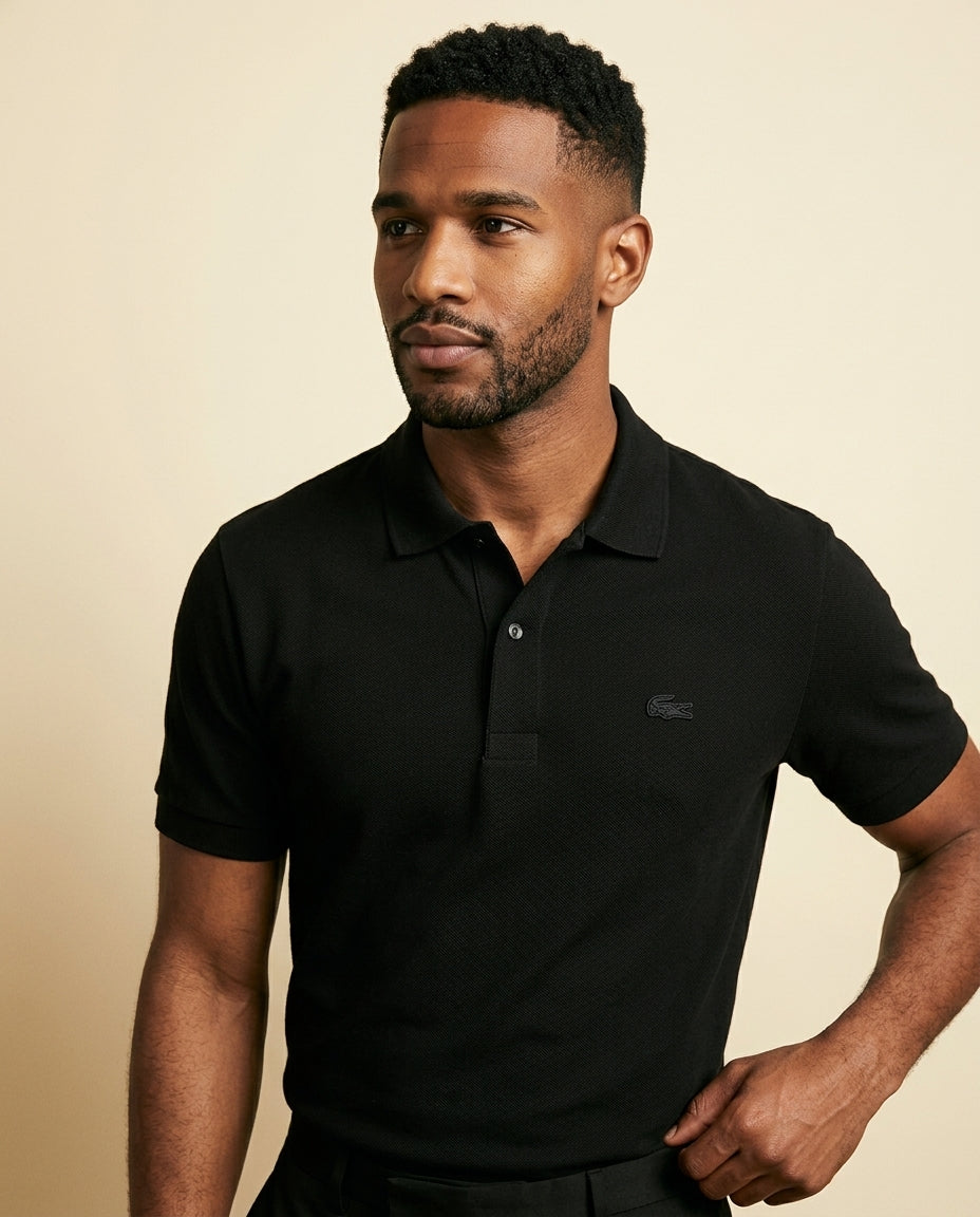 LC Elite Classic Polo Signature