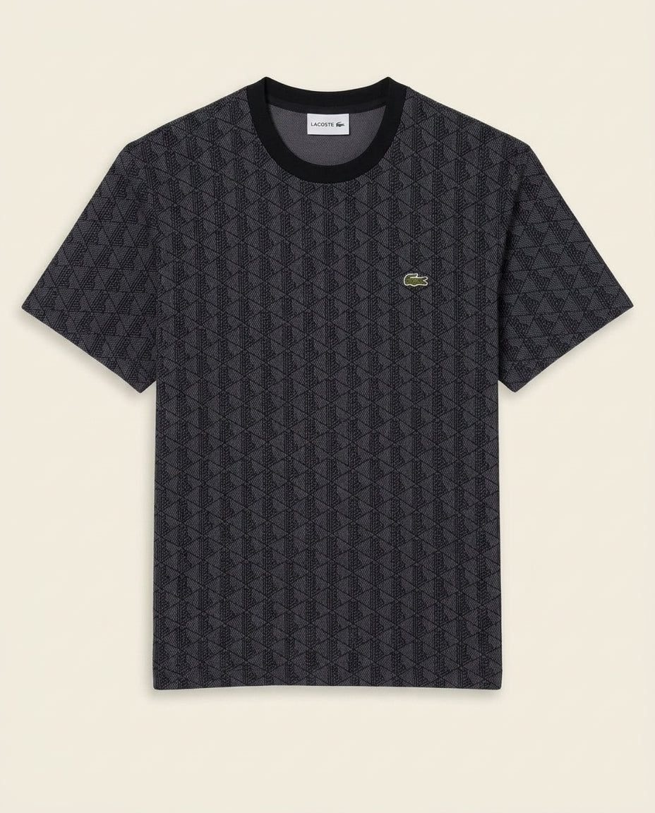 LC Prestige Essential Crew Tee
