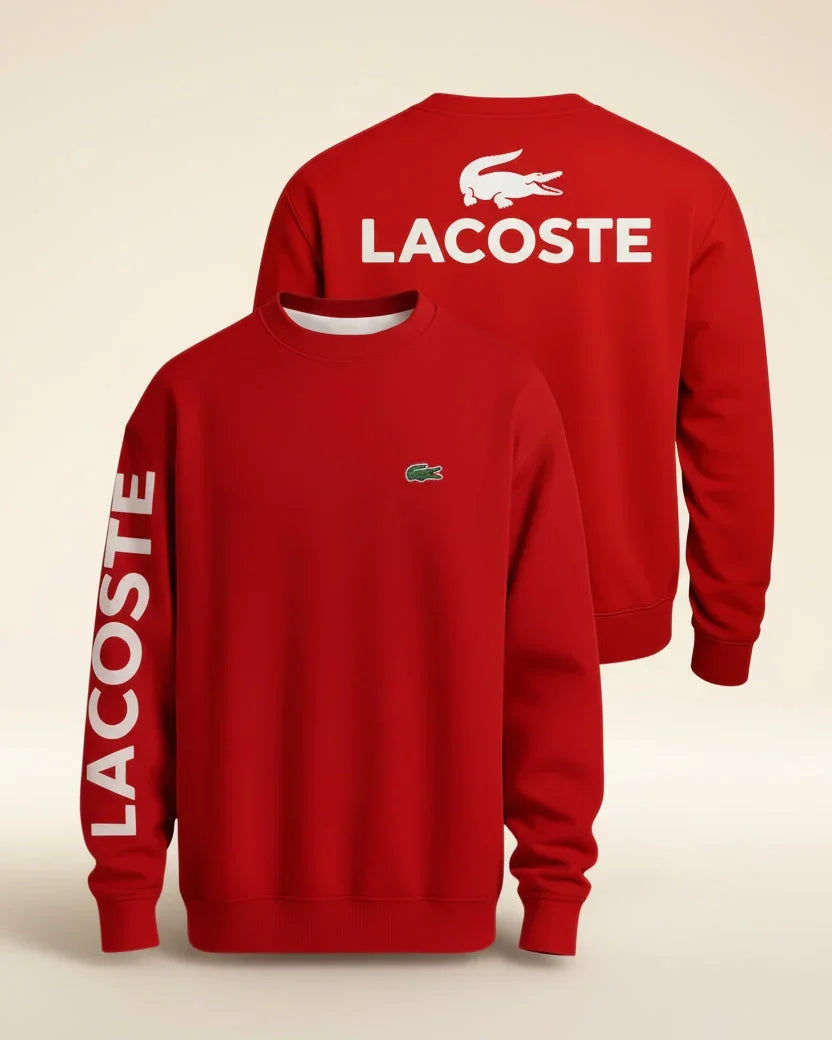 The LC Sovereign Sweatshirt