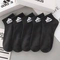 Buy 3 Pairs, Get 2 Free!  Adds Socks – Comfort Meets Style
