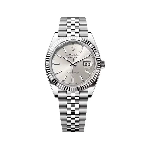 Buy 1 Get 1 Free - Classic Date Watch (Exclusive Mechanical Edition)