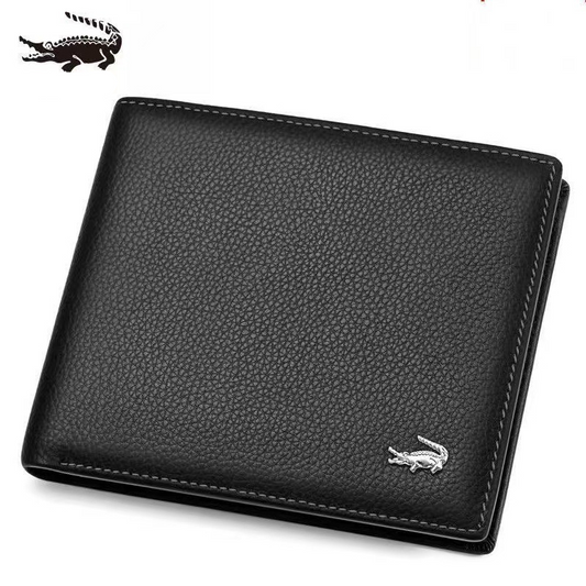 Stylish Lacoste Leather Wallet – compact, elegant, and premium quality.