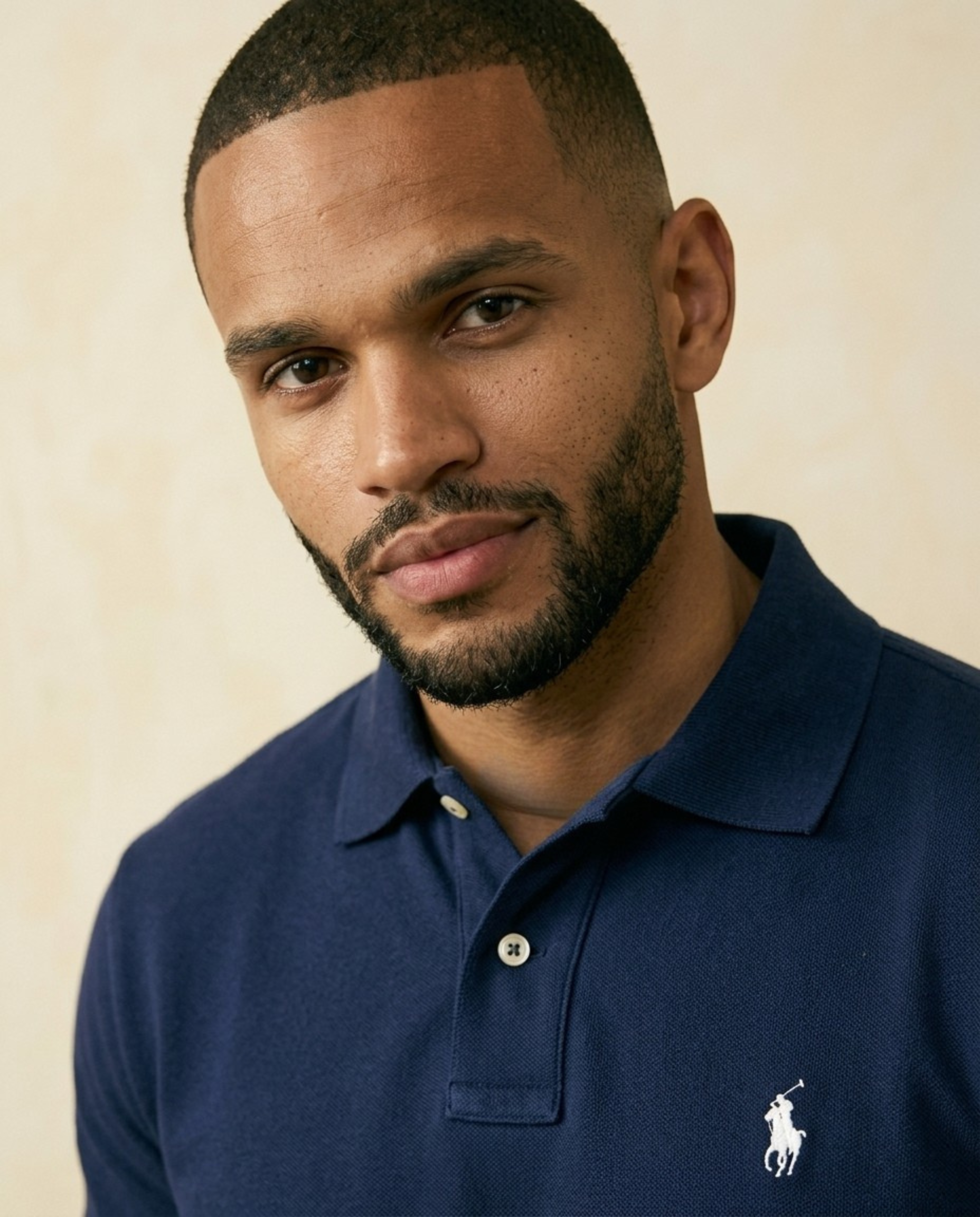 RL Signature Classic Fit Polo