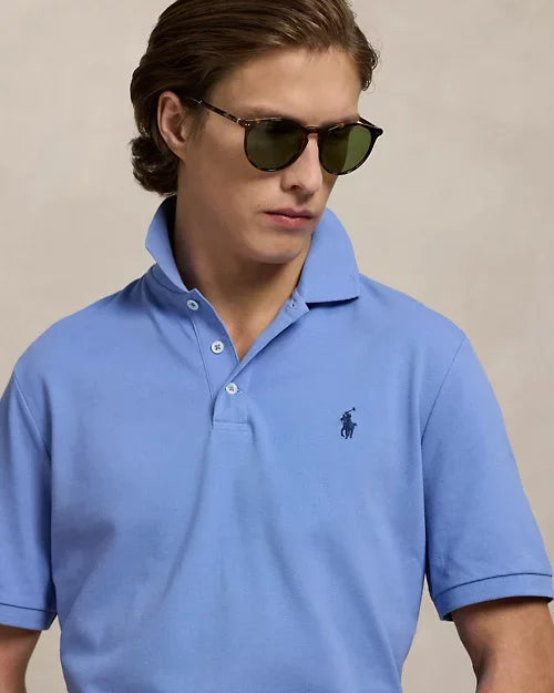 RL -  Heritage Classic Polo Shirt